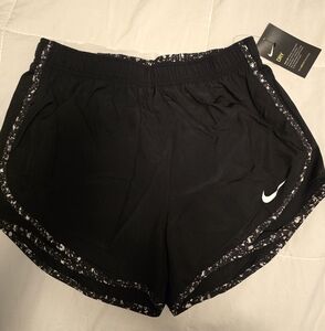 NWT running shorts